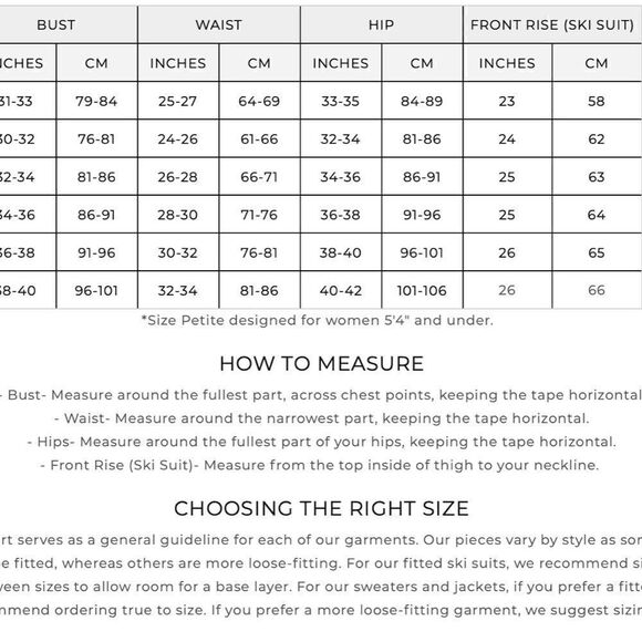 Cordova Women's Ski Suit The Courmayeur belted quilted ski suit NWT SMALL - Picture 6 of 16